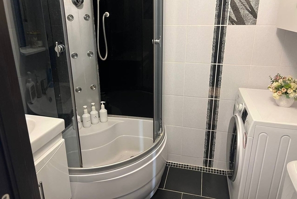 
  Продается студия, 27 м², Дубовский пер, д. 9
. Фото 6.