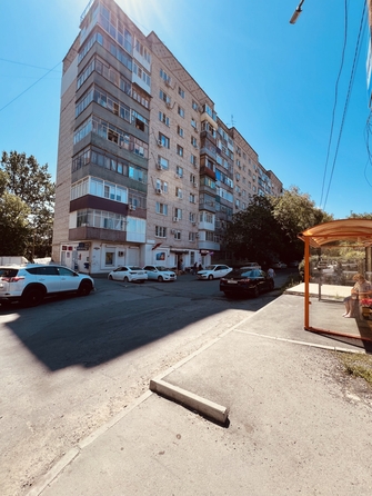 
  Продается 1-комн. квартира, 39 м², Димитрова ул, д. 82
. Фото 9.