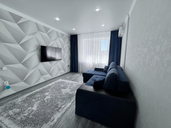 
  Продается 1-комн. квартира, 42 м², Берберовская ул, д. 22
. Фото 11.