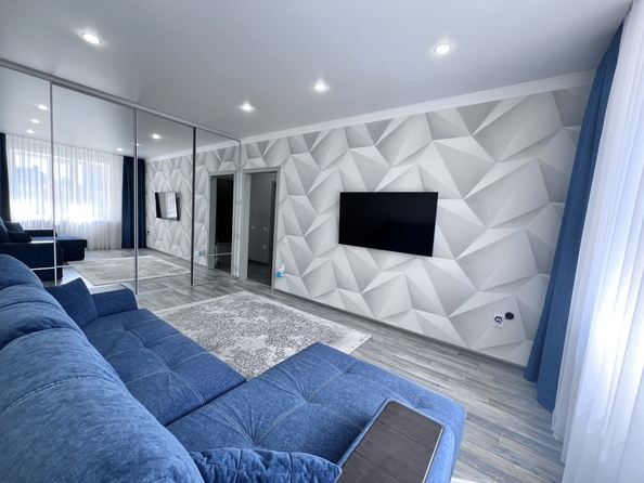 
  Продается 1-комн. квартира, 42 м², Берберовская ул, д. 22
. Фото 13.