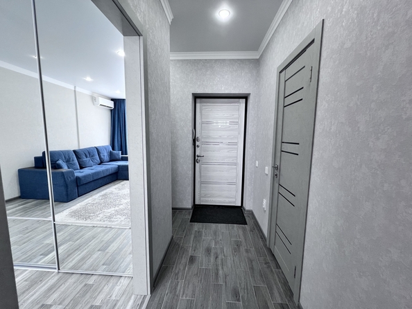 
  Продается 1-комн. квартира, 42 м², Берберовская ул, д. 22
. Фото 15.
