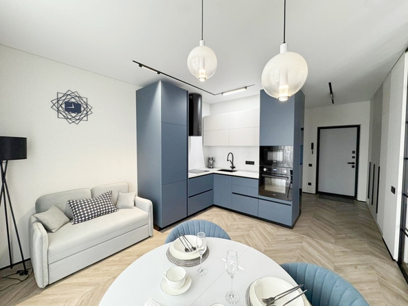 
  Продается 2-комн. квартира, 42 м², Стачки пр-кт, д. 200С1
. Фото 5.