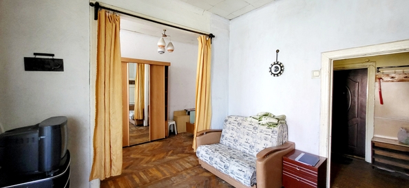 
  Продается 2-комн. квартира, 44 м², Семашко пер, д. 25
. Фото 10.