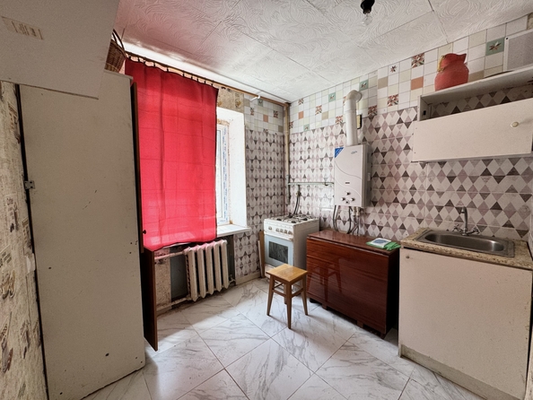 
  Продается 1-комн. квартира, 31 м², Малюгиной ул, д. 278
. Фото 4.