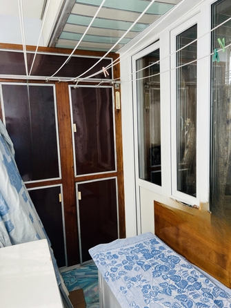 
  Продается 2-комн. квартира, 45.8 м², Туполева ул, д. 11
. Фото 9.
