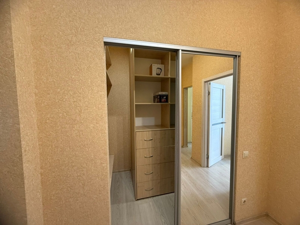 
  Сдается 1-комн. квартира, 42 м², Зорге ул, д. 42а/127
. Фото 6.