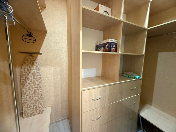 
  Сдается 1-комн. квартира, 42 м², Зорге ул, д. 42а/127
. Фото 8.