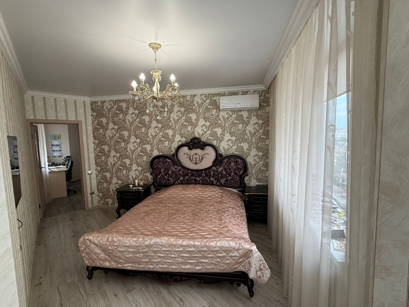 
  Продается 3-комн. квартира, 85 м², Жмайлова ул, д. 4г
. Фото 3.