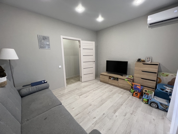 
  Продается 2-комн. квартира, 45.1 м², Магнитогорская ул, д. 2
. Фото 5.