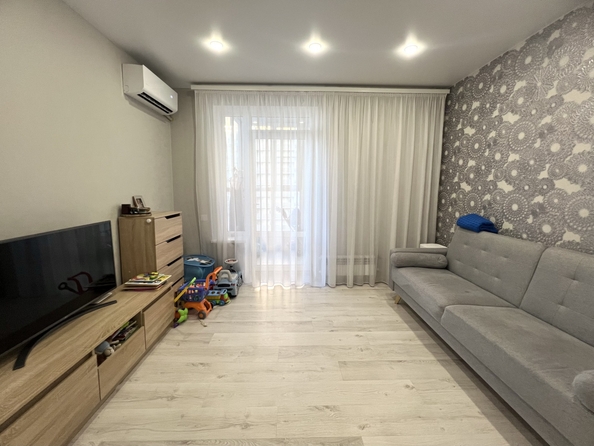 
  Продается 2-комн. квартира, 45.1 м², Магнитогорская ул, д. 2
. Фото 7.