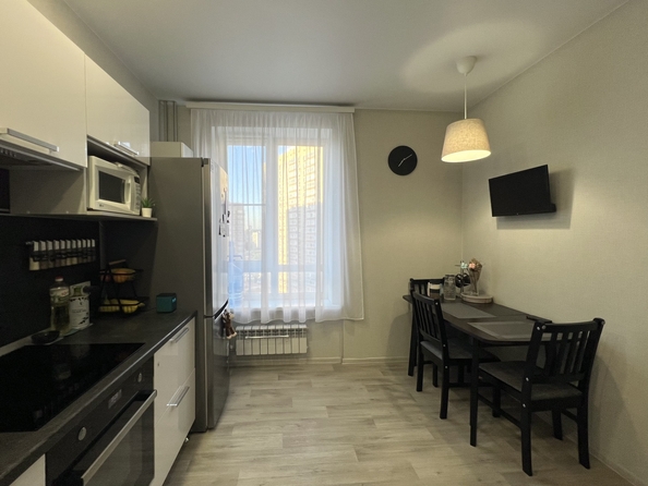 
  Продается 2-комн. квартира, 45.1 м², Магнитогорская ул, д. 2
. Фото 9.