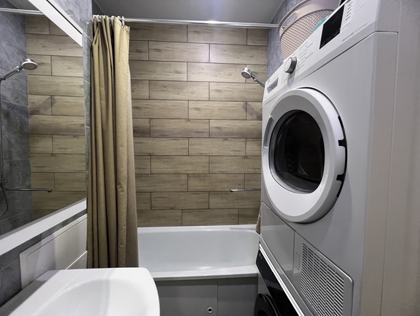 
  Продается 2-комн. квартира, 45.1 м², Магнитогорская ул, д. 2
. Фото 14.