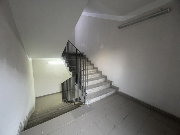 
  Продается 2-комн. квартира, 45.1 м², Магнитогорская ул, д. 2
. Фото 31.