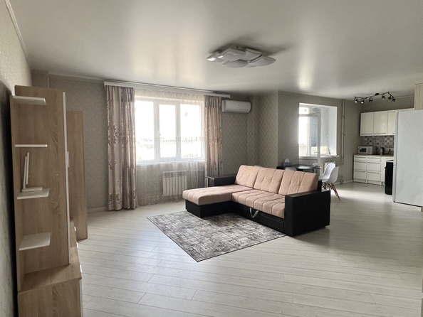 
  Продается 3-комн. квартира, 84 м², Магнитогорская ул, д. 1
. Фото 1.