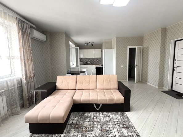 
  Продается 3-комн. квартира, 84 м², Магнитогорская ул, д. 1
. Фото 3.