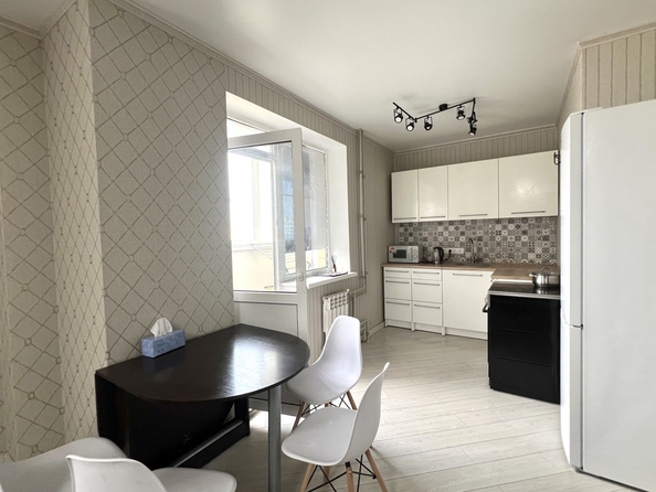 
  Продается 3-комн. квартира, 84 м², Магнитогорская ул, д. 1
. Фото 9.