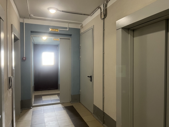 
  Продается 3-комн. квартира, 84 м², Магнитогорская ул, д. 1
. Фото 26.
