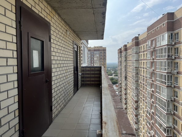 
  Продается 3-комн. квартира, 84 м², Магнитогорская ул, д. 1
. Фото 29.