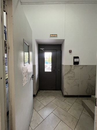 
  Продается 3-комн. квартира, 84 м², Магнитогорская ул, д. 1
. Фото 37.