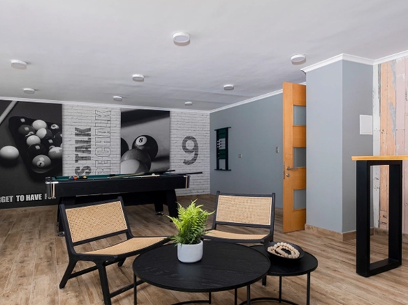 
  Продается 1-комн. квартира 46.03 м², в ЖК Звезда Столицы 2. Фото 14.