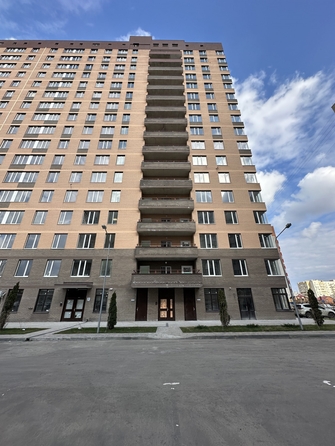 
  Продается 1-комн. квартира, 33.3 м², Менделеева ул, д. 53А
. Фото 2.