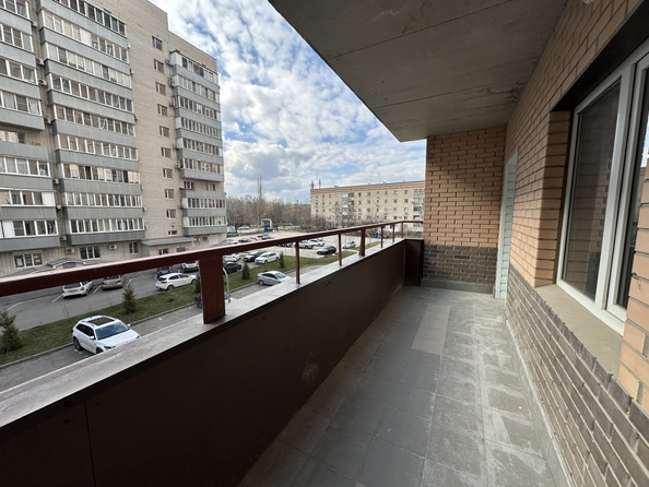 
  Продается 1-комн. квартира, 33.3 м², Менделеева ул, д. 53А
. Фото 7.