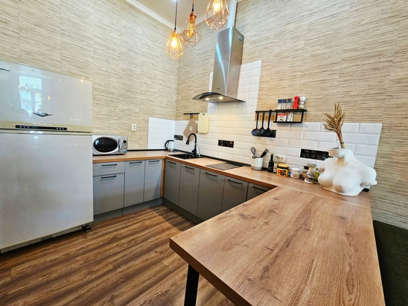 
  Продается студия, 43 м², Большая Садовая ул, д. 88
. Фото 9.
