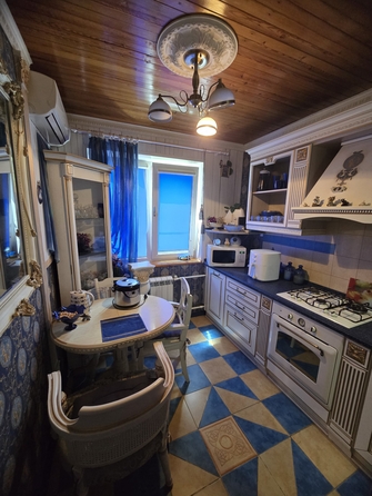 
  Продается 2-комн. квартира, 56 м², Комарова б-р, д. 4
. Фото 12.