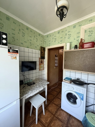 
  Продается 3-комн. квартира, 56.7 м², Лихачева ул, д. 29
. Фото 7.