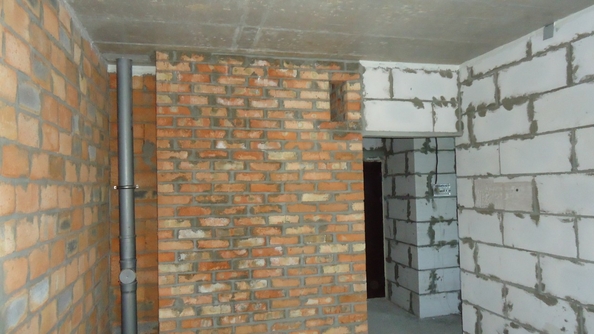 
  Продается 3-комн. квартира, 61 м², Элеваторный пер, д. 10
. Фото 3.