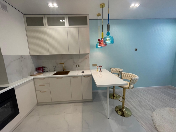 
  Продается студия, 25.8 м², ЖК Кристалл 2
. Фото 3.