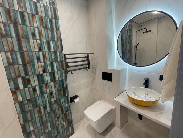 
  Продается студия, 25.8 м², ЖК Кристалл 2
. Фото 8.