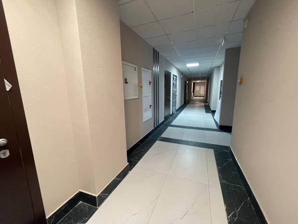 
  Продается студия, 25.8 м², ЖК Кристалл 2
. Фото 13.