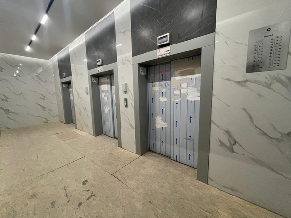
  Продается студия, 25.8 м², ЖК Кристалл 2
. Фото 14.