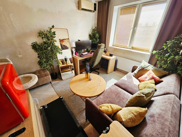 
  Продается 3-комн. квартира, 68.7 м², Чаленко пер, д. 7/2
. Фото 9.