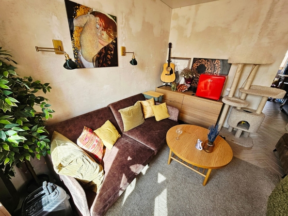 
  Продается 3-комн. квартира, 68.7 м², Чаленко пер, д. 7/2
. Фото 11.
