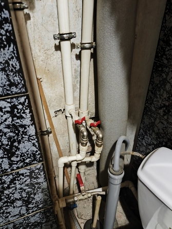 
  Продается 1-комн. квартира, 31 м², Днепропетровская ул, д. 2/3
. Фото 15.