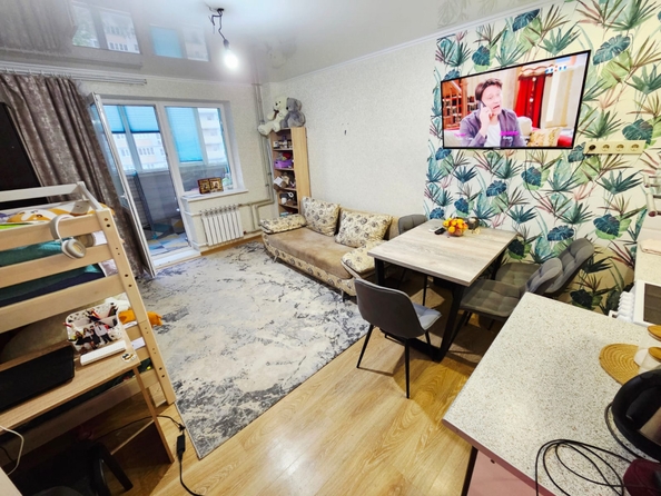 
  Продается студия, 27 м², Заводская ул, д. 25
. Фото 4.