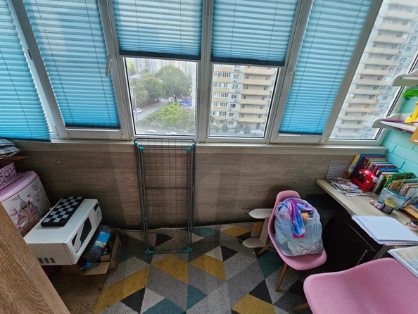 
  Продается студия, 27 м², Заводская ул, д. 25
. Фото 6.
