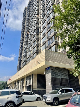 
  Продается 3-комн. квартира, 69 м², Ворошиловский пр-кт, д. 82/4
. Фото 1.