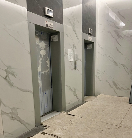 
  Продается 3-комн. квартира, 69 м², Ворошиловский пр-кт, д. 82/4
. Фото 5.