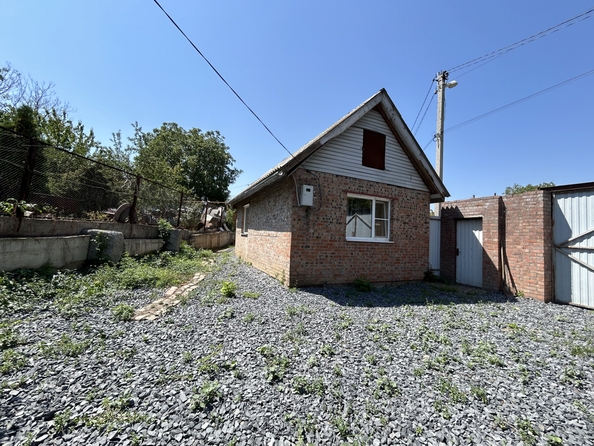 
  Продается дом, 41.6 м², Ростов-на-Дону
. Фото 3.