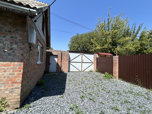 
  Продается дом, 41.6 м², Ростов-на-Дону
. Фото 4.