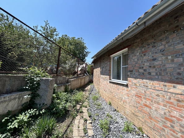 
  Продается дом, 41.6 м², Ростов-на-Дону
. Фото 9.