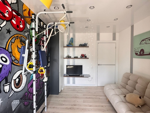 
  Продается 4-комн. квартира, 105 м², 23-я линия ул, д. 6
. Фото 16.