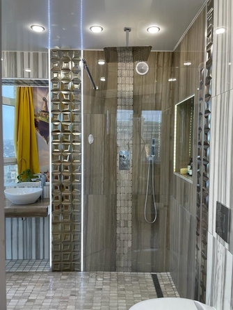 
  Продается 4-комн. квартира, 105 м², 23-я линия ул, д. 6
. Фото 22.