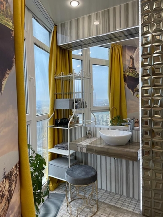 
  Продается 4-комн. квартира, 105 м², 23-я линия ул, д. 6
. Фото 23.