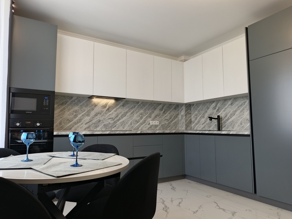
  Продается 3-комн. квартира, 82 м², 26-я линия ул, д. 35/1
. Фото 23.