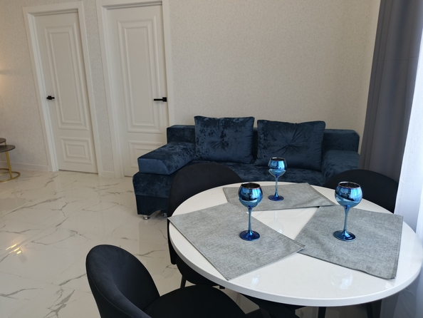 
  Продается 3-комн. квартира, 82 м², 26-я линия ул, д. 35/1
. Фото 28.