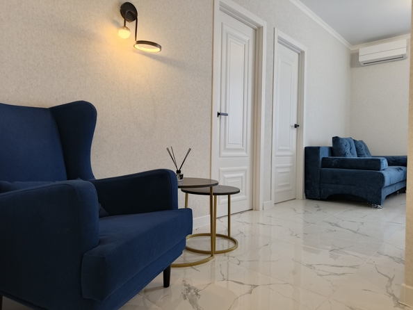 
  Продается 3-комн. квартира, 82 м², 26-я линия ул, д. 35/1
. Фото 31.